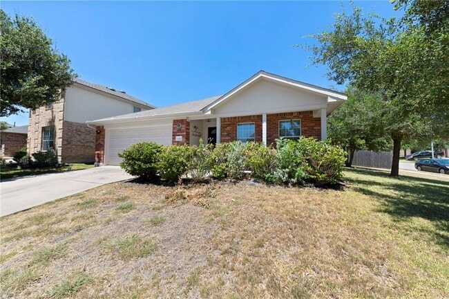property at 3920 Bandice Ln