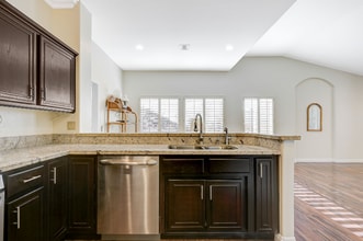 2505 Palmridge Dr in Las Vegas, NV - Building Photo - Building Photo