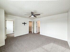 203 Elm St in New Plymouth, ID - Building Photo - Building Photo