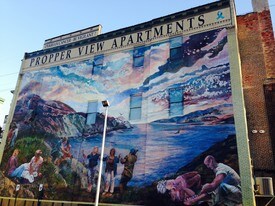 Propper View Manayunk in Philadelphia, PA - Building Photo