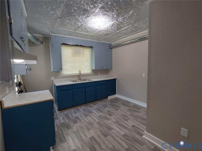 property at 2509 Washington Ave