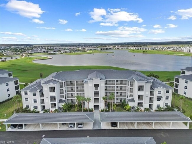 property at 5715 Double Eagle Cir