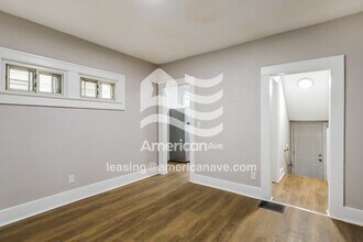 38 N Pershing Ave in Indianapolis, IN - Building Photo - Building Photo