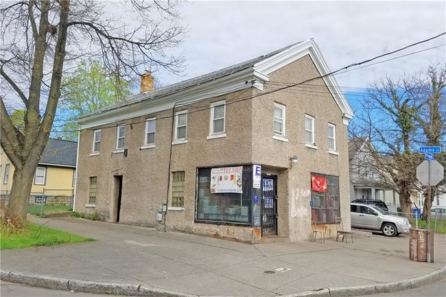 103 Prospect St in Rochester, NY - Building Photo - Other