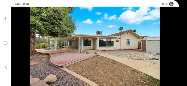 11426 Menlo Way in Redding, CA - Building Photo - Building Photo