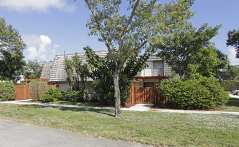 Palms of Delray Apartments