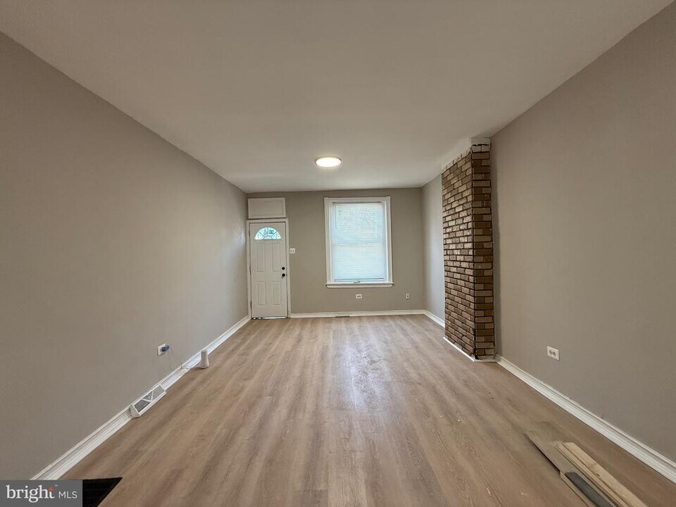 2953 Ruth St in Philadelphia, PA - Building Photo