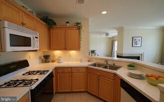 45460 Conductor Terrace in Sterling, VA - Building Photo