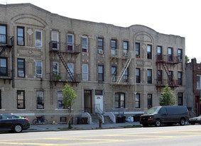 1887 Coney Island Ave Apartments