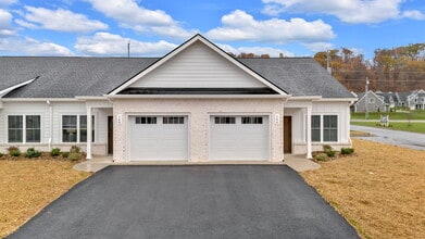 The Reserve at Boones Creek in Jonesborough, TN - Building Photo - Building Photo