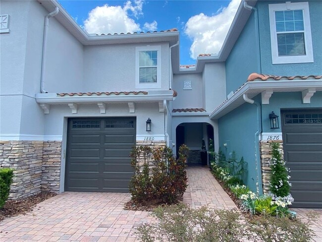 1880 Garden Sage Dr