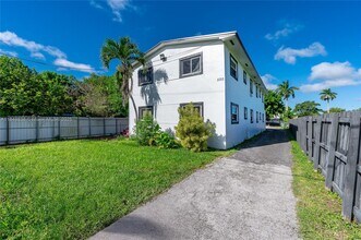 520 SW Krome Terrace in Homestead, FL - Building Photo - Building Photo