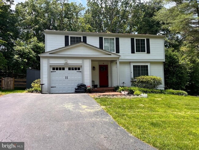 5925 Vernons Oak Ct