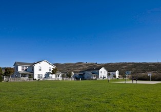 Moonridge Apartments in Half Moon Bay, CA - Building Photo - Other