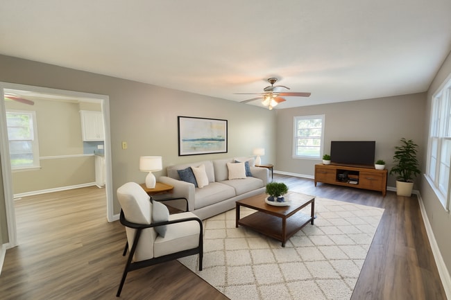 1405 Shawnee Dr in Hopkinsville, KY - Building Photo - Building Photo