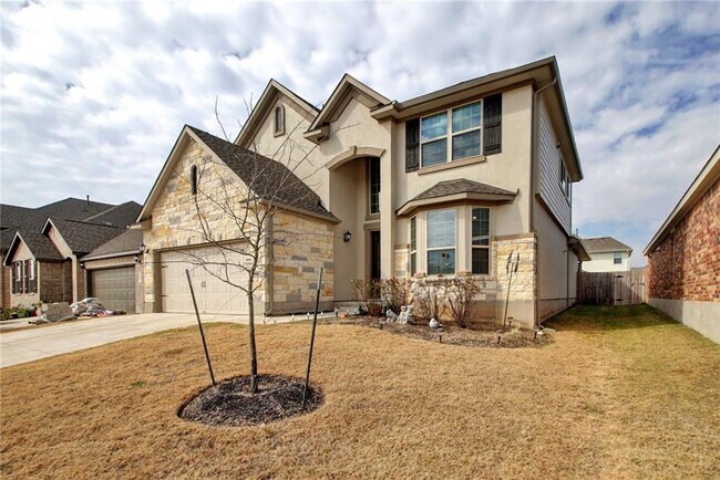 17206 Antioch Ave in Pflugerville, TX - Building Photo - Building Photo