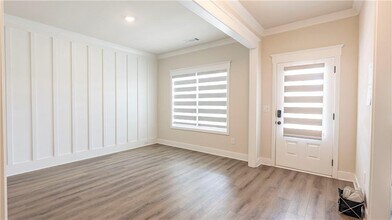 38 Winding Rose Dr in Hoschton, GA - Building Photo - Building Photo