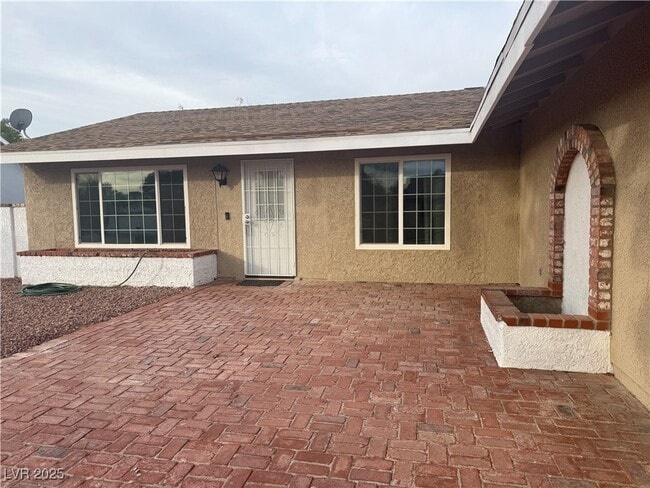 1502 Christina Dr in Boulder City, NV - Building Photo - Building Photo