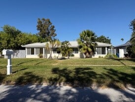 6600 3rd Ave N in St. Petersburg, FL - Building Photo