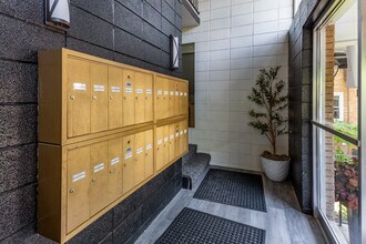 2629 W 43rd in Minneapolis, MN - Foto de edificio - Interior Photo