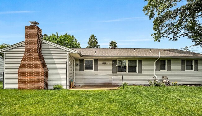 302 W Main St in Shiremanstown, PA - Building Photo - Building Photo