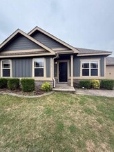 1415 Willowbrook Cir in Fort Smith, AR - Building Photo - Building Photo