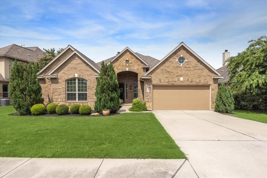 16028 Zagros Way in Bee Cave, TX - Building Photo