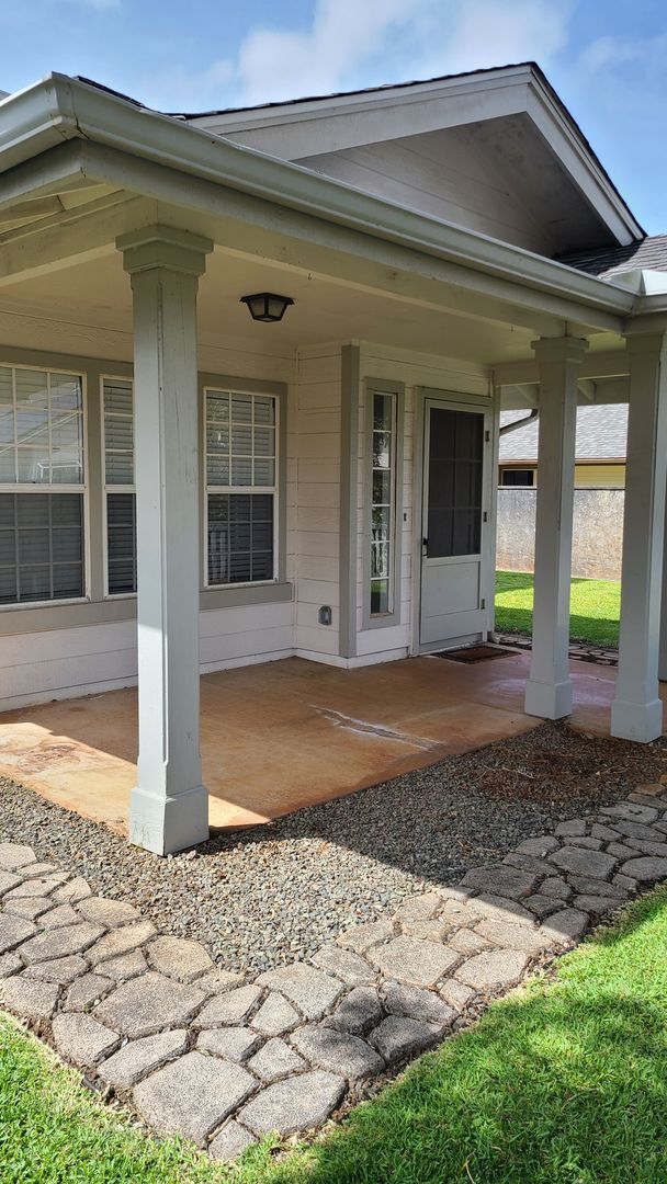 property at 95-1008-1008 Pakau St