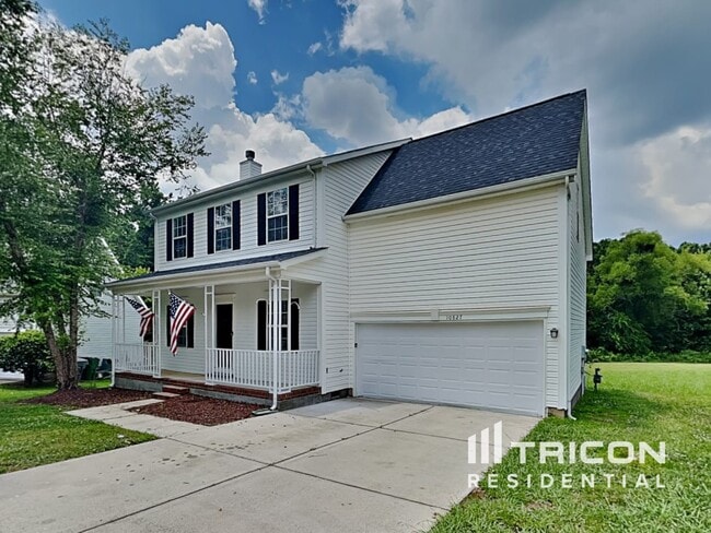 property at 10827 Azure Valley Pl