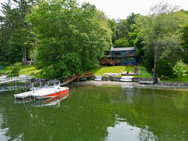 property at 18 Candlewood Springs Road