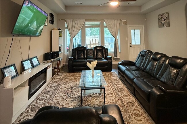 5747 Cerrillos Dr in Bryan, TX - Building Photo - Building Photo