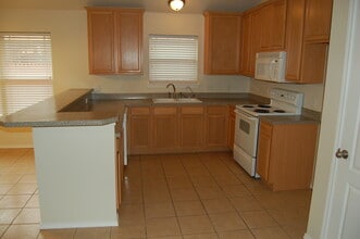 10807 Detroit Ave in Lubbock, TX - Building Photo - Building Photo