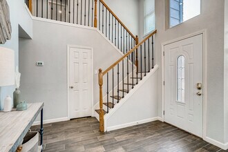 2201 Rosemary Ln in Round Rock, TX - Building Photo - Building Photo