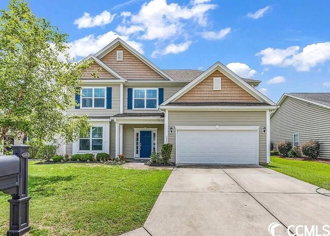 property at 4462 Marshwood Dr
