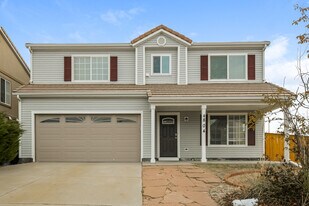 4804 N Lisbon St in Denver, CO - Building Photo