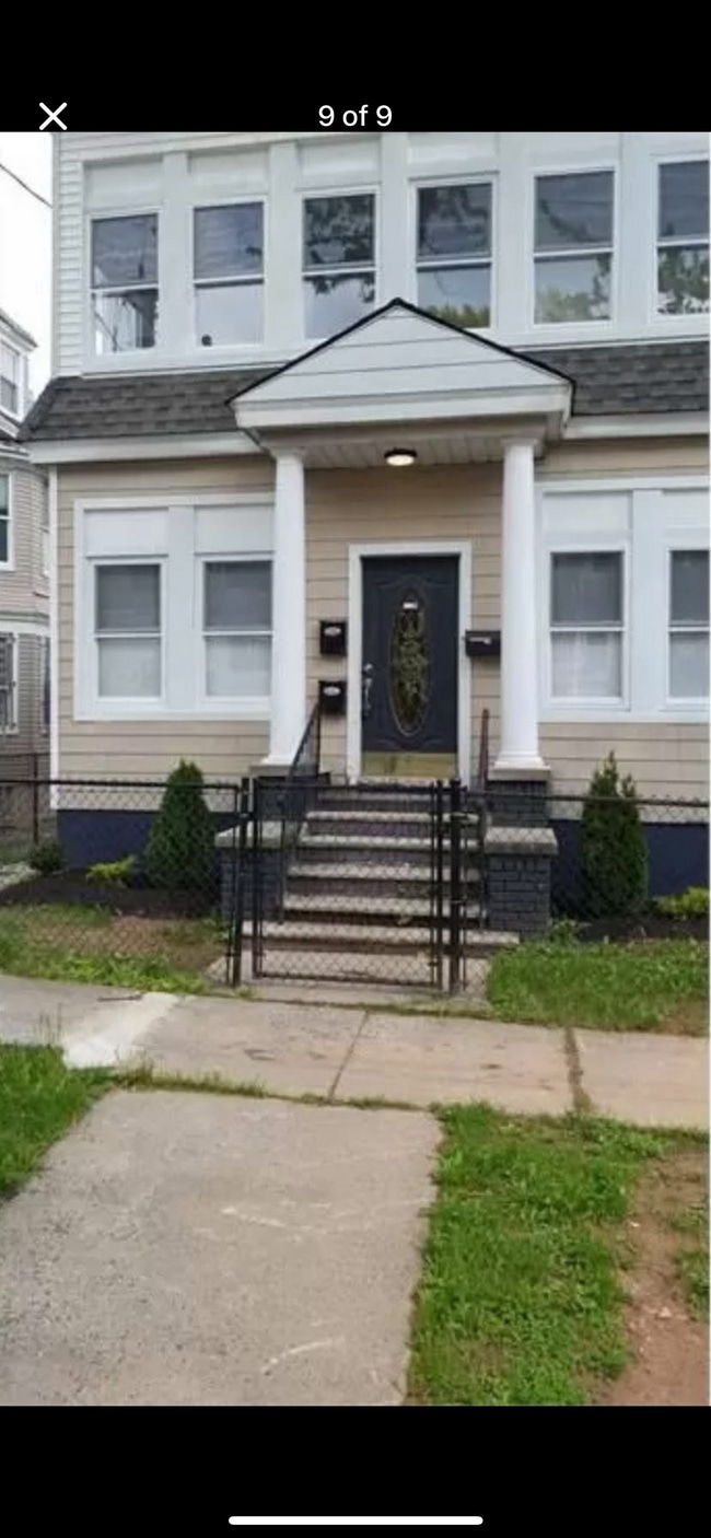 62 Farley Ave, Unit 2