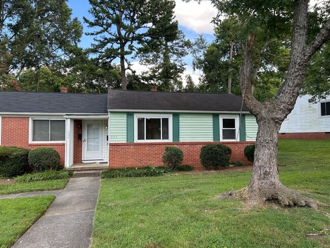 property at 524 Overlook St