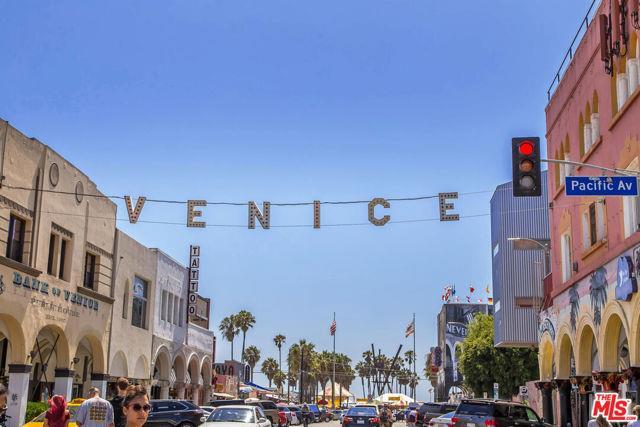 property at 1212 Abbot Kinney Blvd