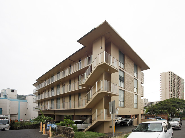 1643 Piikoi St