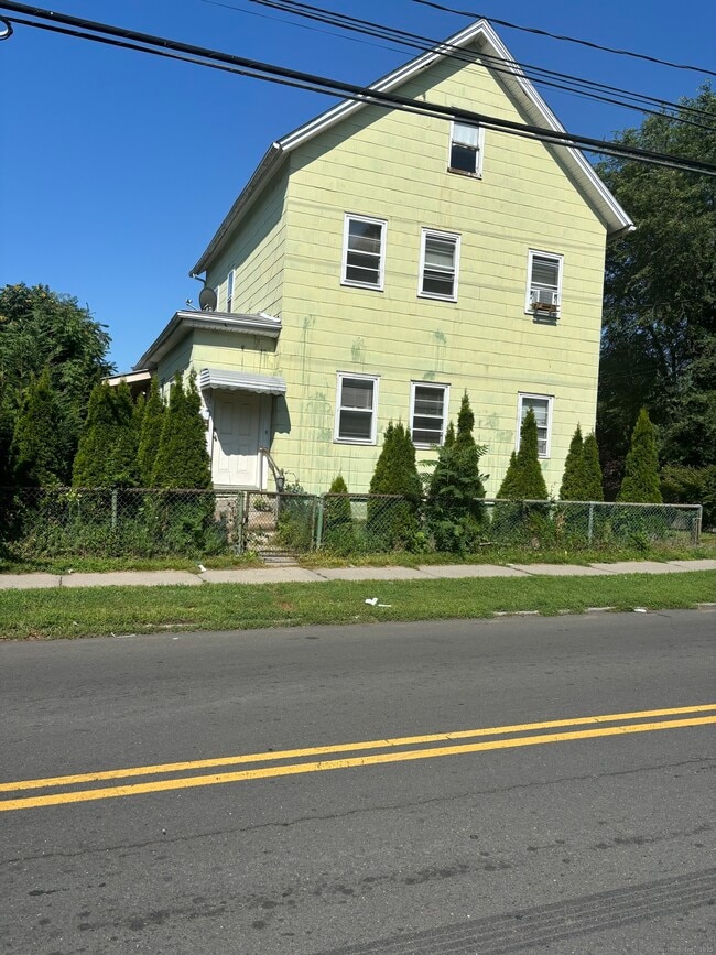 property at 88 Oak St