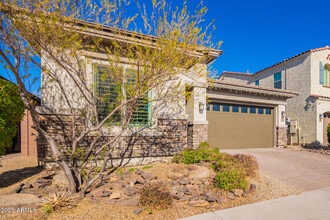 230 W Beverly Ln in Phoenix, AZ - Building Photo - Building Photo