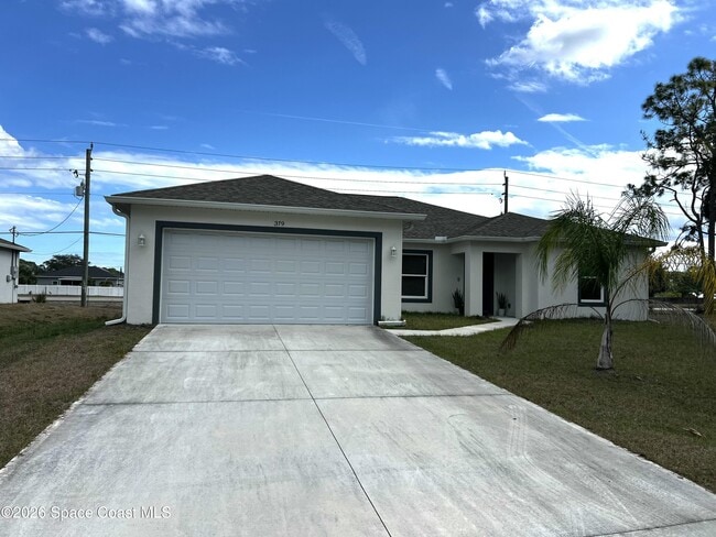 379 Wilton Ave SW in Palm Bay, FL - Building Photo - Building Photo