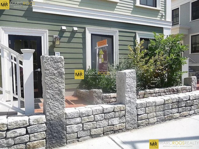 190 Prospect St, Unit 9A in Cambridge, MA - Building Photo - Building Photo