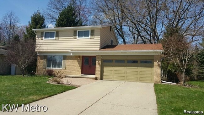 property at 5969 Slate Dr