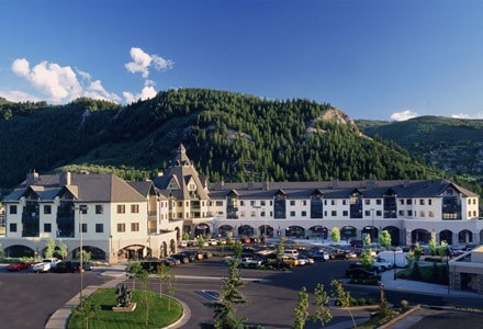 Lion Square Condominiums