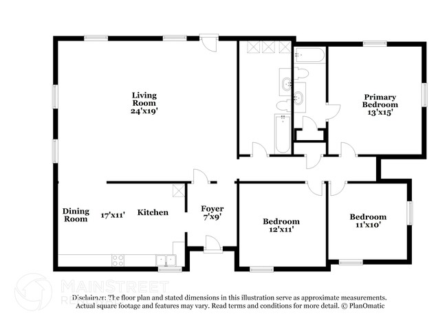 261 Texas Ave in Rockwall, TX - Building Photo - Building Photo