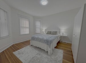 39 Parkton Rd, Unit 1 in Boston, MA - Building Photo - Building Photo