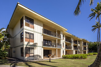 Kauai Beach Villas in Lihue, HI - Building Photo - Building Photo