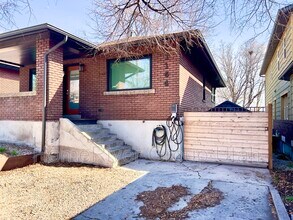 1154 E 800 S in Salt Lake City, UT - Building Photo - Building Photo