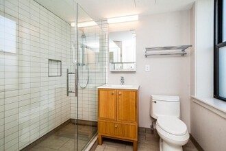 125 Mount Auburn St, Unit 2 in Cambridge, MA - Building Photo - Building Photo